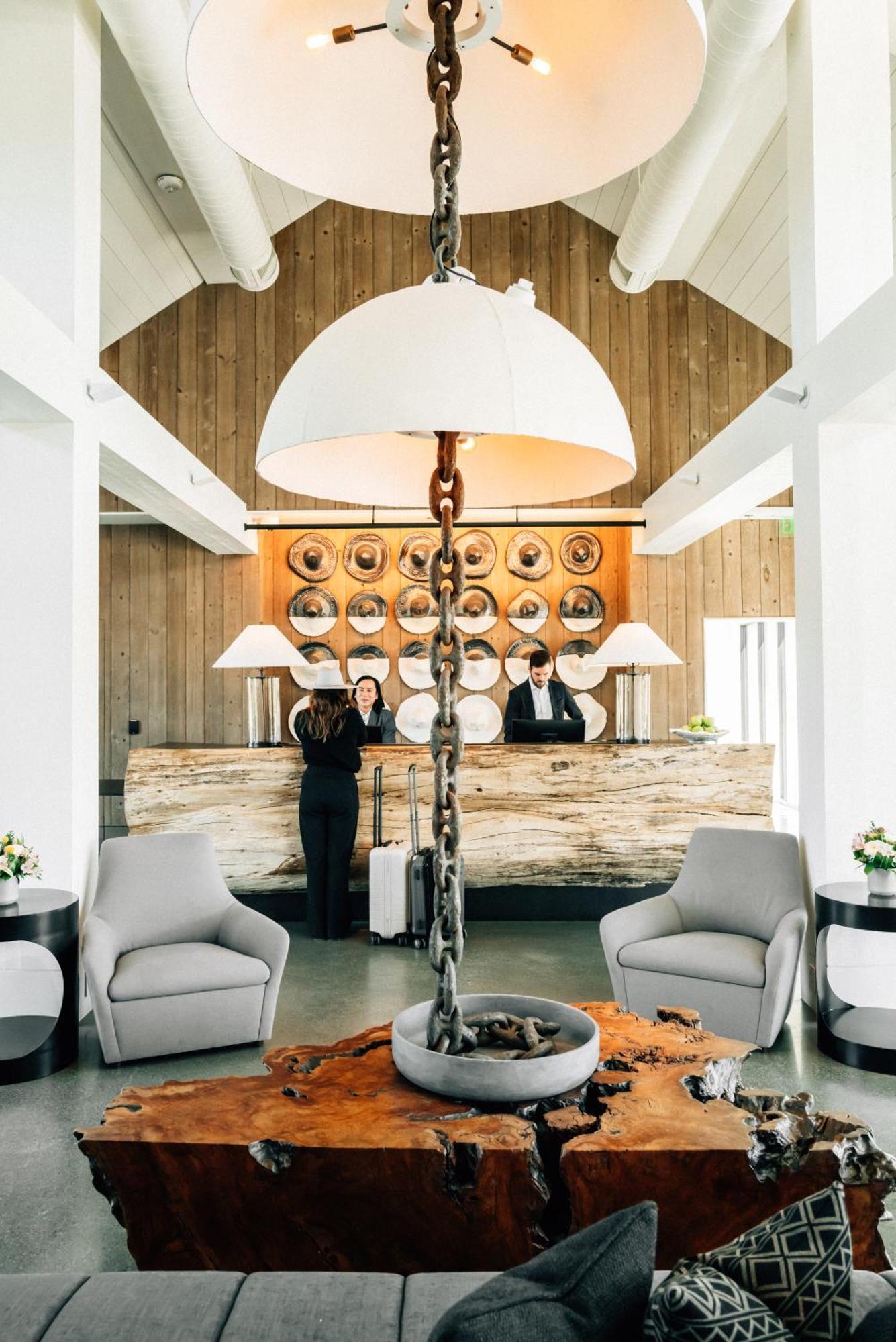 Four Seasons Resort Napa Valley Calistoga Exteriör bild